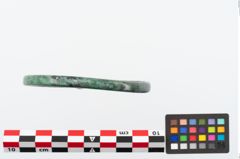 Foto von Bronzearmring (NHMW-PRAE-024566)